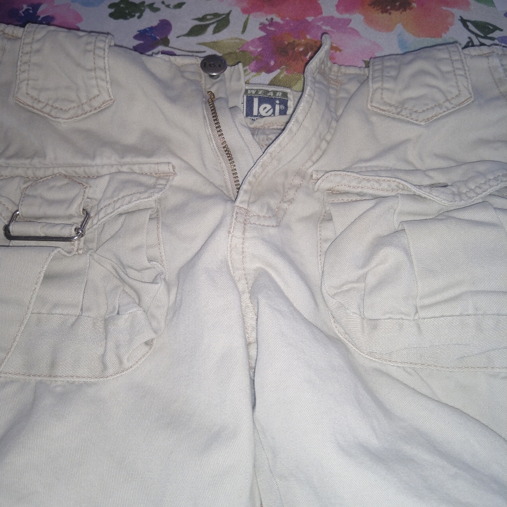 Lei Workware 5 star quality